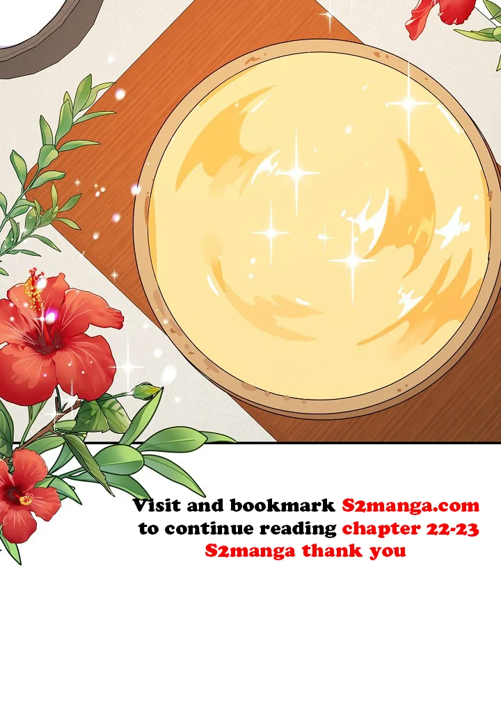 A Divorced Evil Lady Bakes Cakes Chapter 21.5 137 19