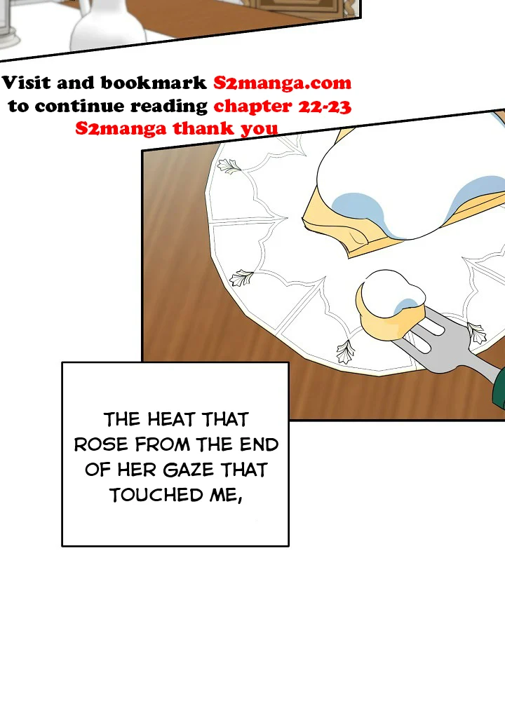 A Divorced Evil Lady Bakes Cakes Chapter 21.5 149 31