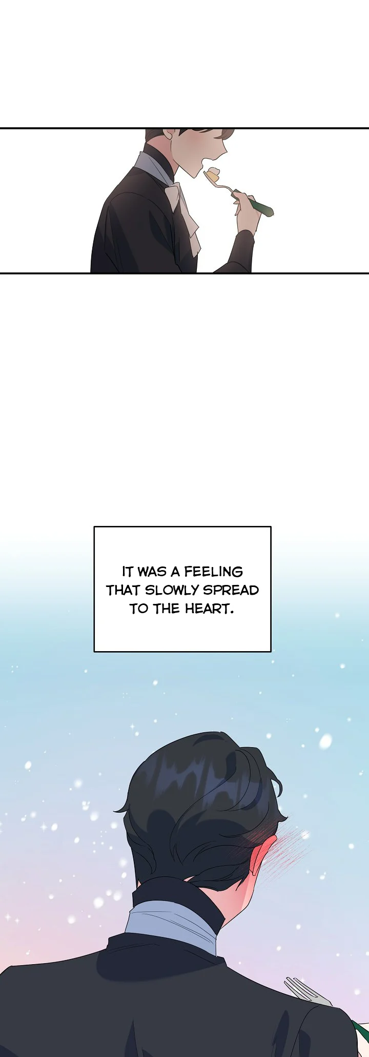 A Divorced Evil Lady Bakes Cakes Chapter 21.5 150 32