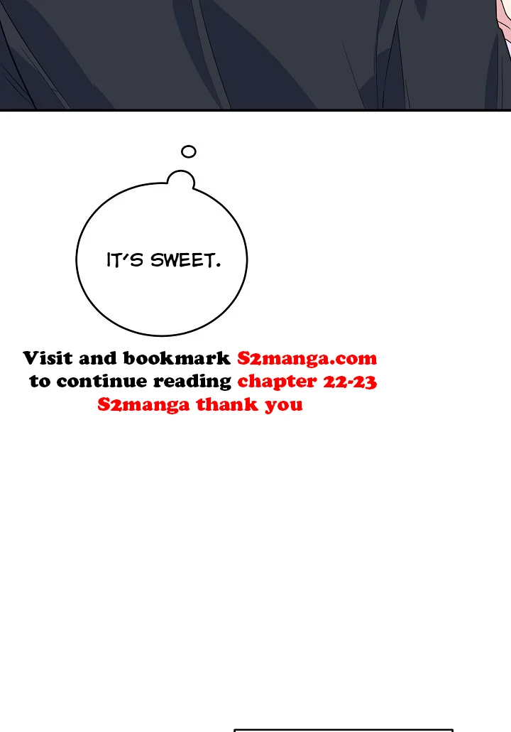 A Divorced Evil Lady Bakes Cakes Chapter 21.5 151 33