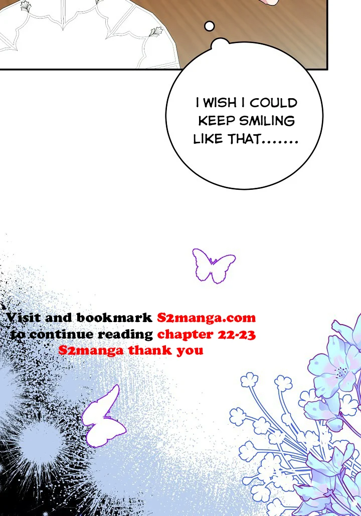 A Divorced Evil Lady Bakes Cakes Chapter 21.5 153 35