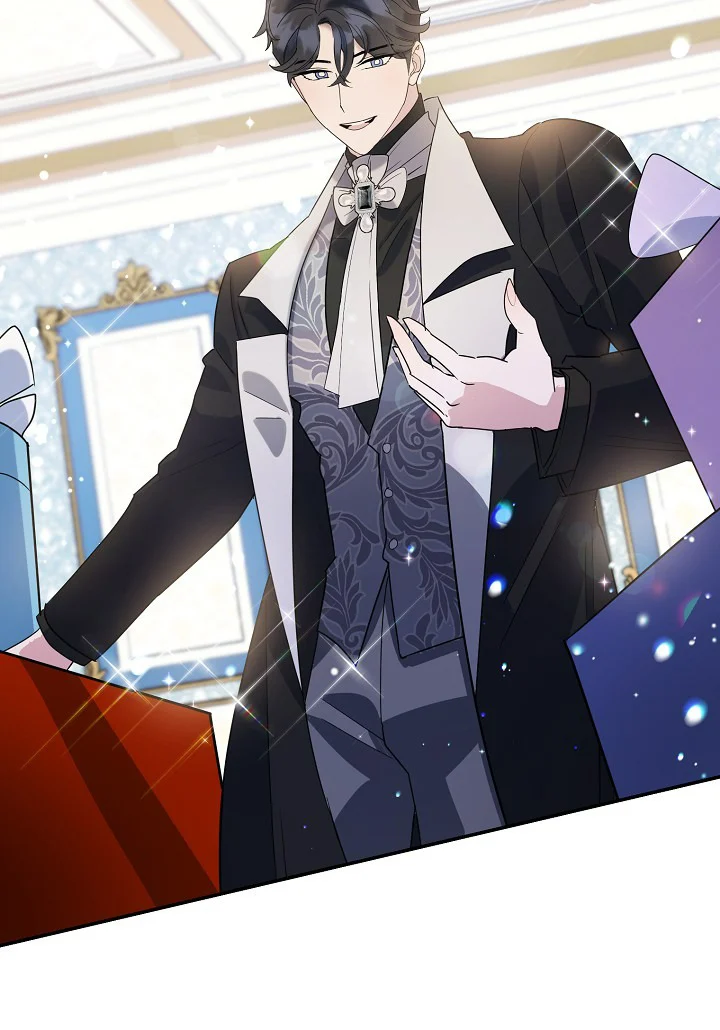 A Divorced Evil Lady Bakes Cakes Chapter 21 126 02