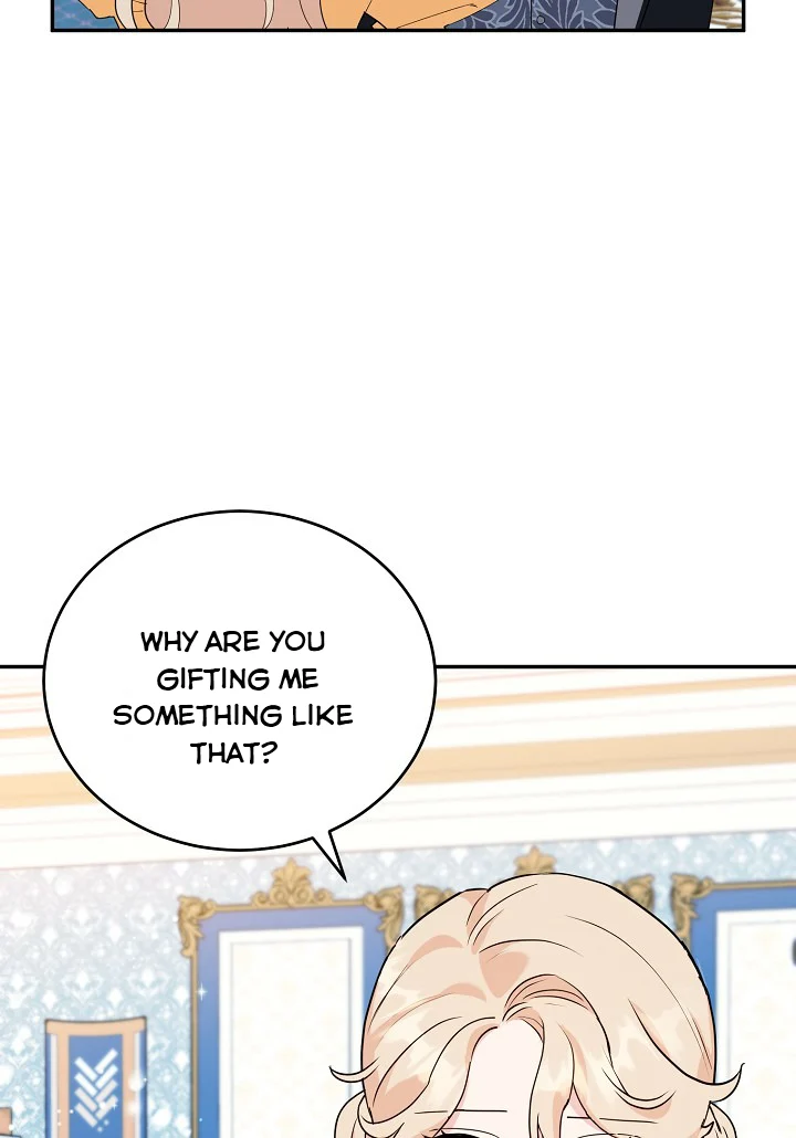 A Divorced Evil Lady Bakes Cakes Chapter 21 129 05