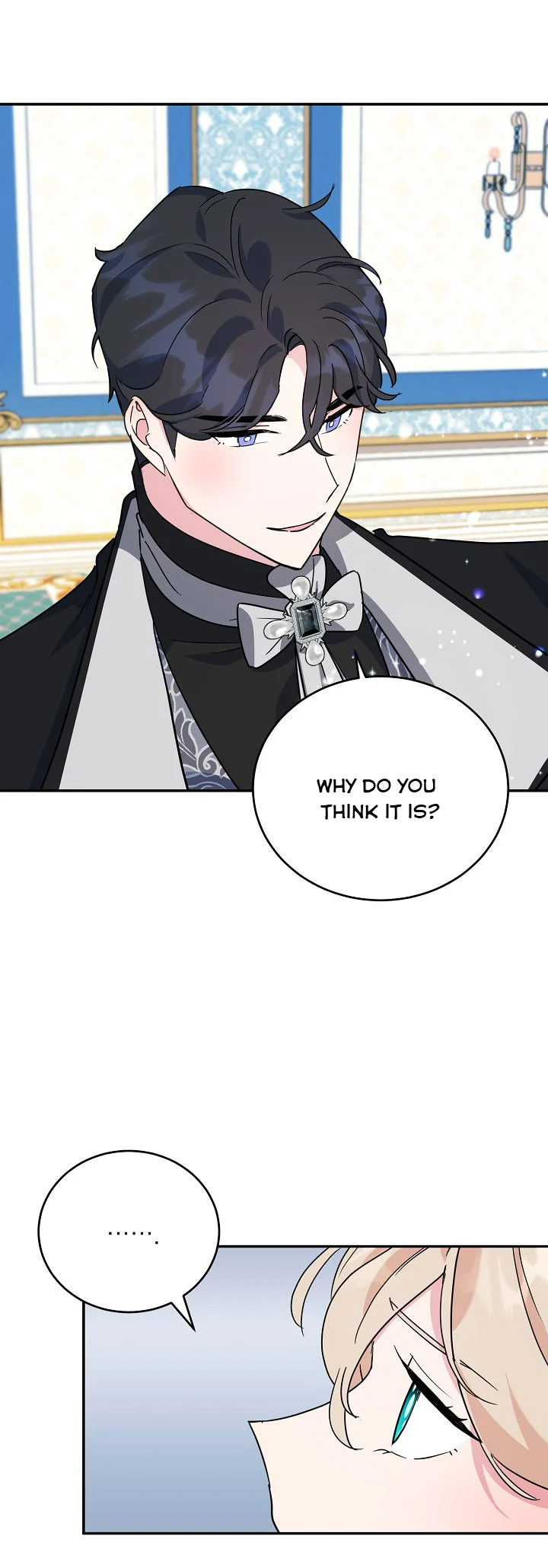 A Divorced Evil Lady Bakes Cakes Chapter 21 131 07