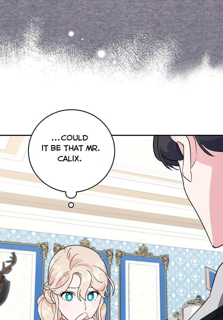 A Divorced Evil Lady Bakes Cakes Chapter 21 135 11