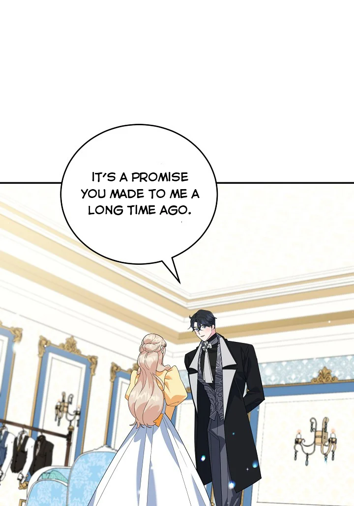 A Divorced Evil Lady Bakes Cakes Chapter 21 139 15