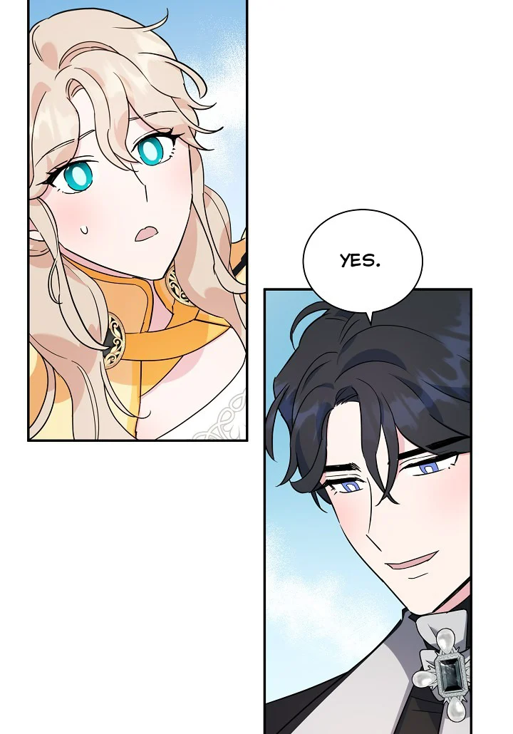 A Divorced Evil Lady Bakes Cakes Chapter 21 141 17