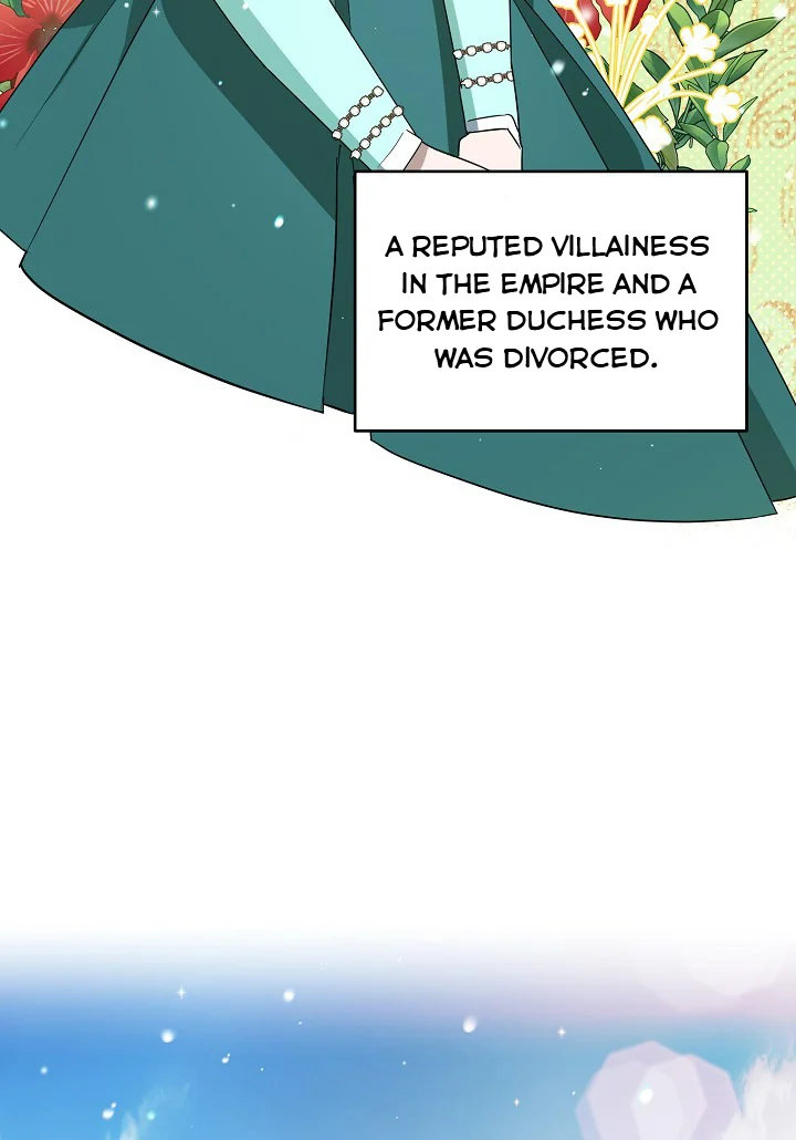 A Divorced Evil Lady Bakes Cakes Chapter 21 145 21