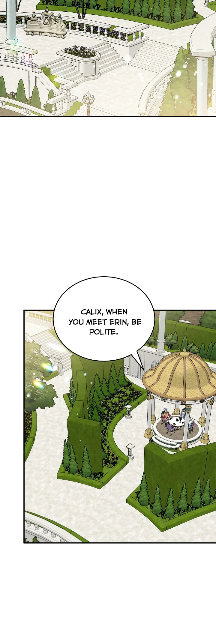 A Divorced Evil Lady Bakes Cakes Chapter 21 147 23