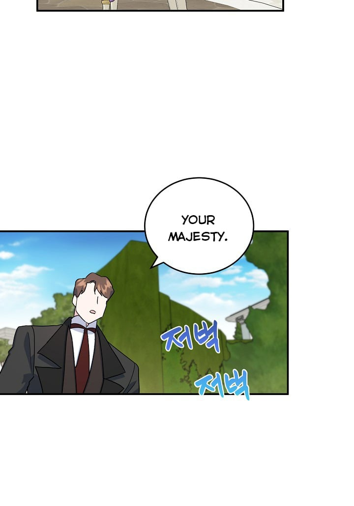 A Divorced Evil Lady Bakes Cakes Chapter 21 151 27