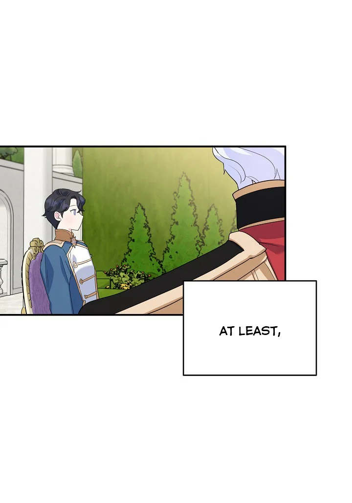 A Divorced Evil Lady Bakes Cakes Chapter 21 154 30