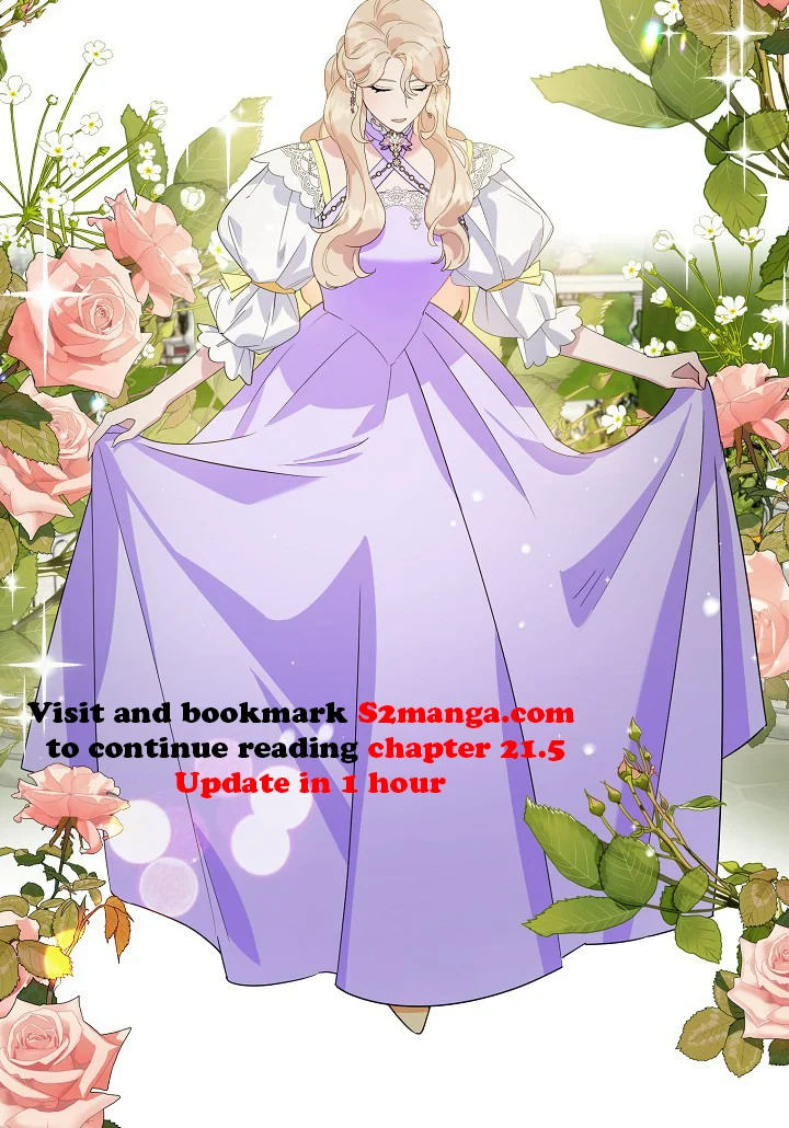 A Divorced Evil Lady Bakes Cakes Chapter 21 158 34