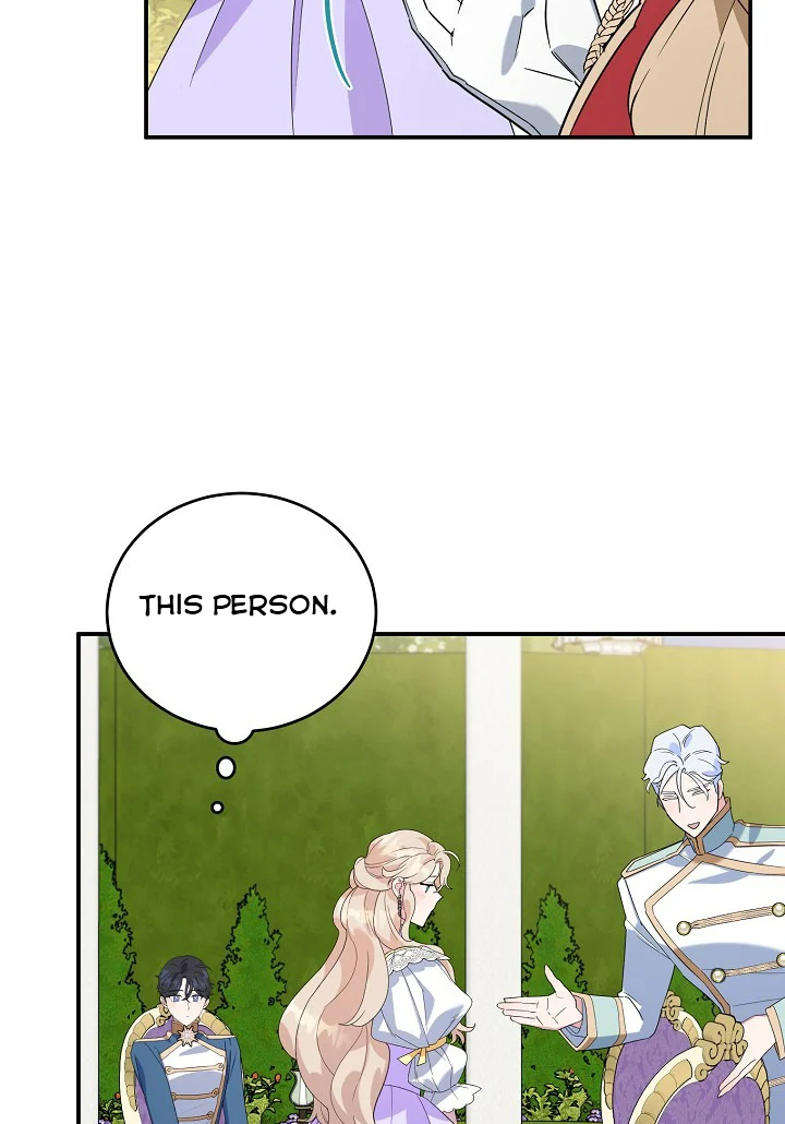 A Divorced Evil Lady Bakes Cakes Chapter 21 161 37