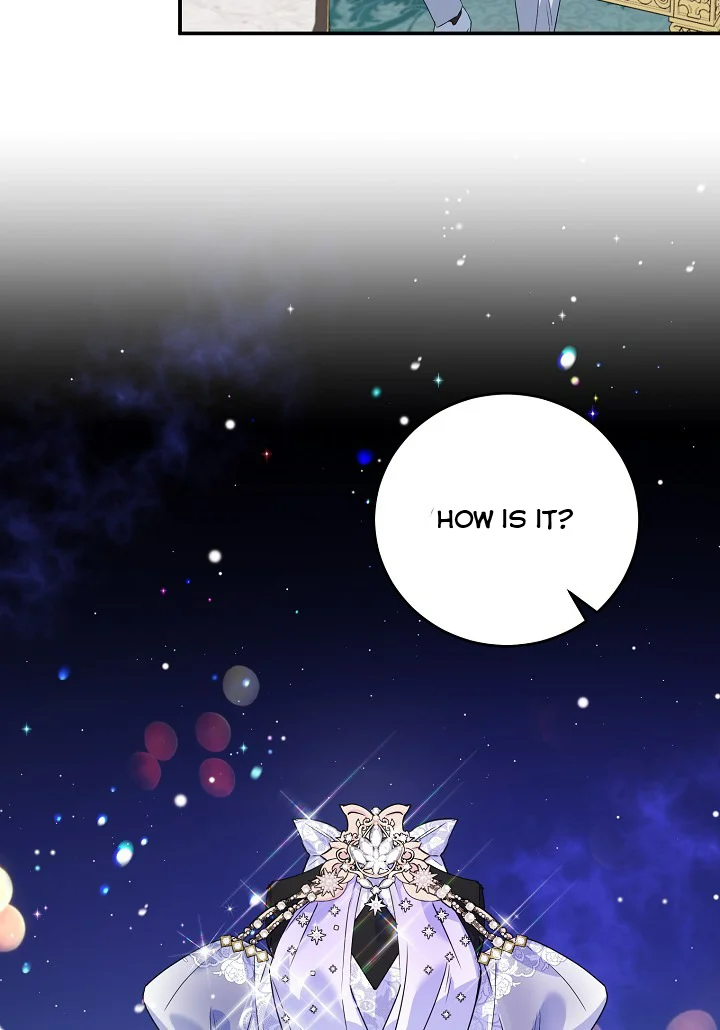 A Divorced Evil Lady Bakes Cakes Chapter 22.5 111 02