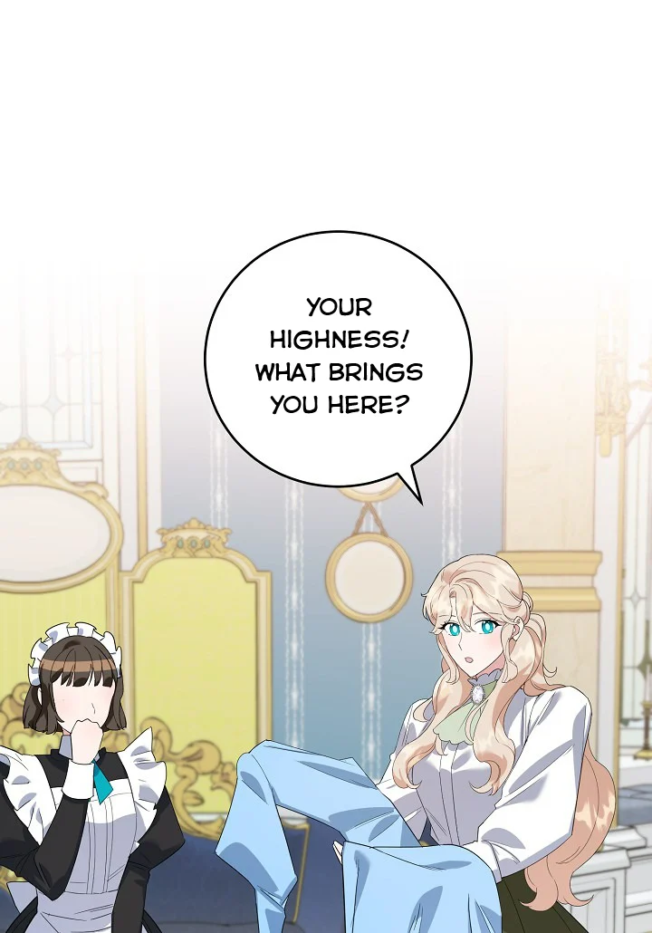 A Divorced Evil Lady Bakes Cakes Chapter 22.5 120 11