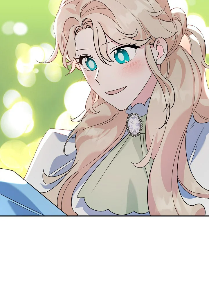 A Divorced Evil Lady Bakes Cakes Chapter 22.5 125 16