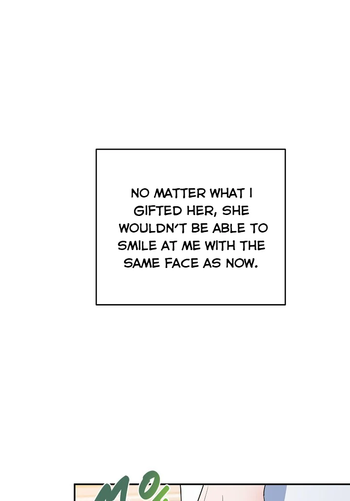 A Divorced Evil Lady Bakes Cakes Chapter 22.5 131 22