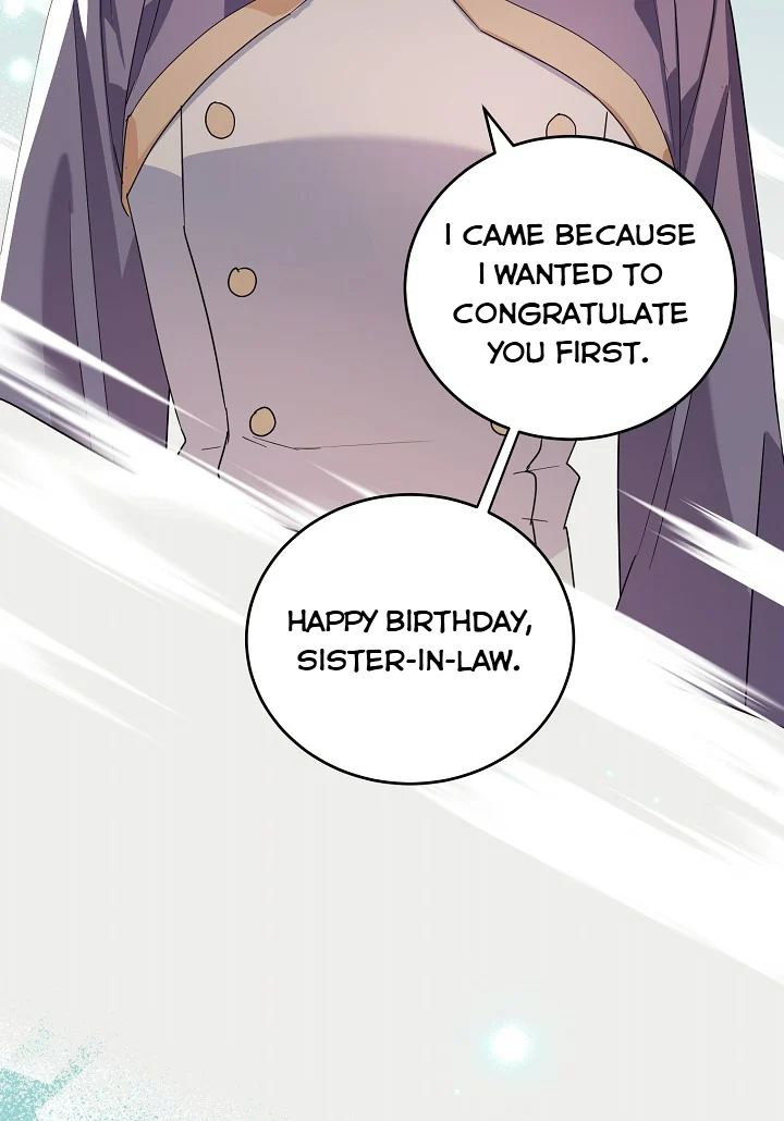 A Divorced Evil Lady Bakes Cakes Chapter 22.5 134 25