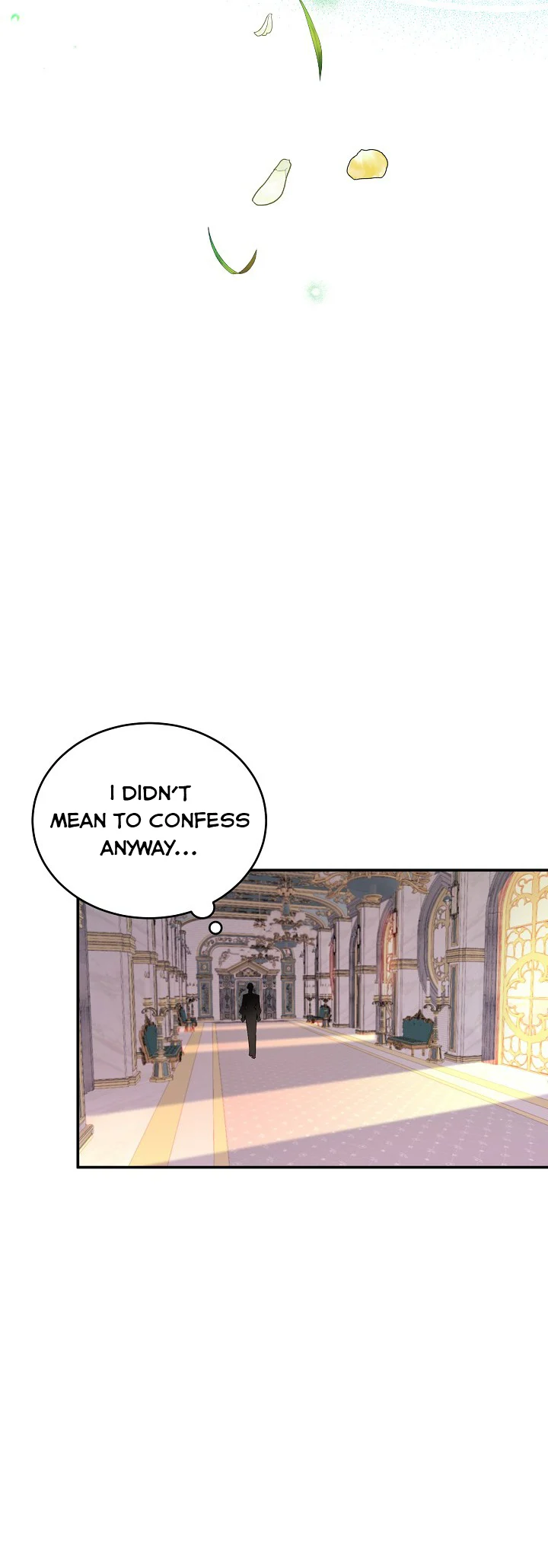 A Divorced Evil Lady Bakes Cakes Chapter 22.5 139 30