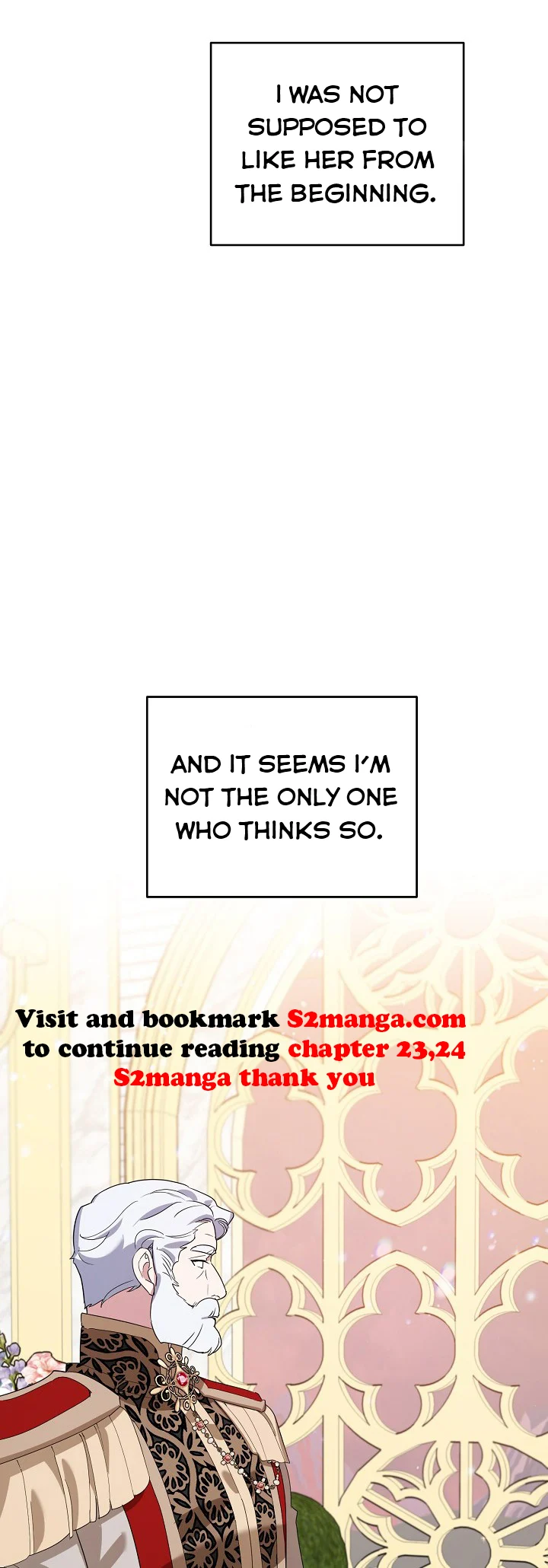 A Divorced Evil Lady Bakes Cakes Chapter 22.5 140 31