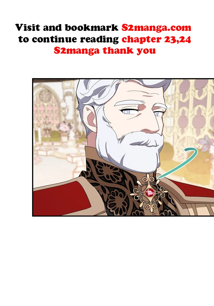 A Divorced Evil Lady Bakes Cakes Chapter 22.5 142 33