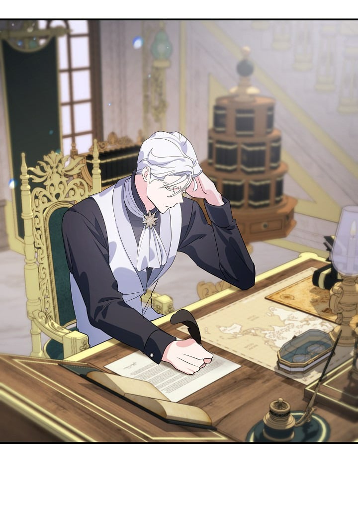 A Divorced Evil Lady Bakes Cakes Chapter 3.5 50 07