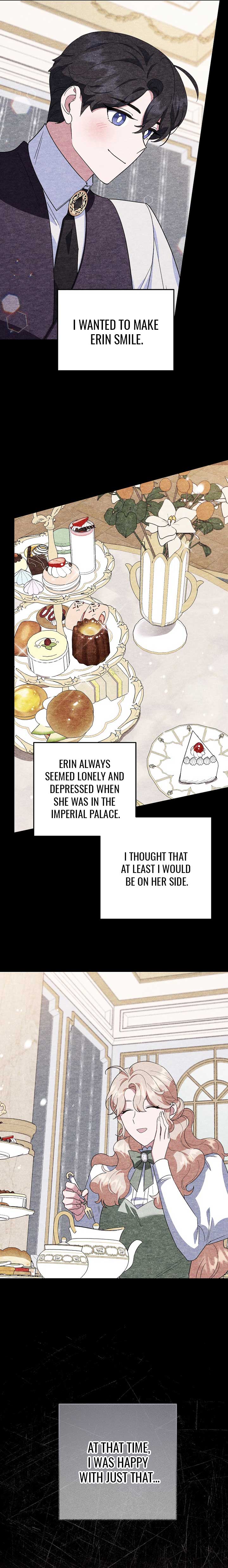 A Divorced Evil Lady Bakes Cakes Chapter 44 84 10