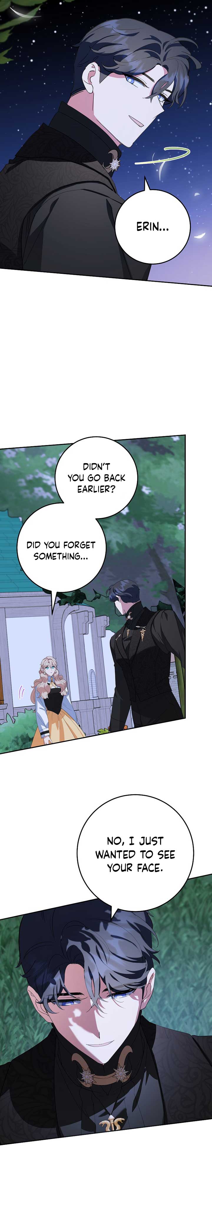 A Divorced Evil Lady Bakes Cakes Chapter 44 90 16