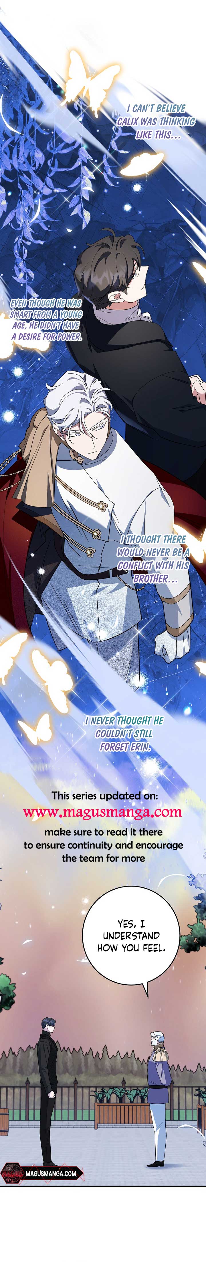 A Divorced Evil Lady Bakes Cakes Chapter 44 78 4