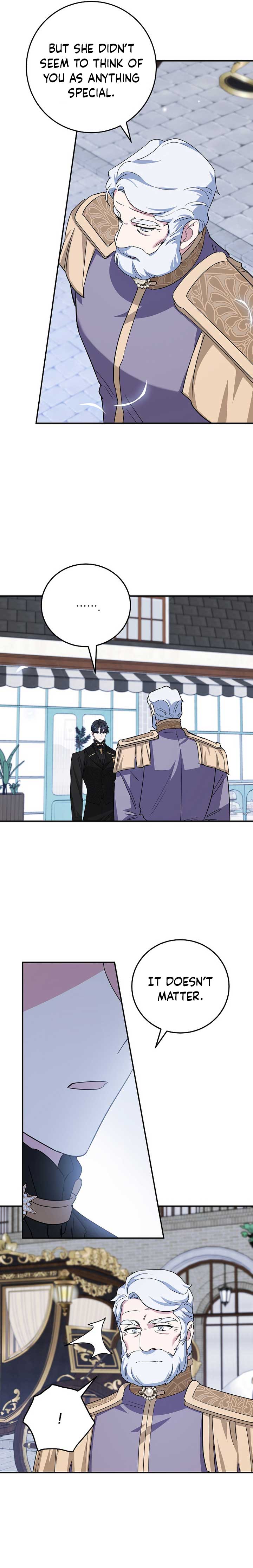 A Divorced Evil Lady Bakes Cakes Chapter 44 79 5