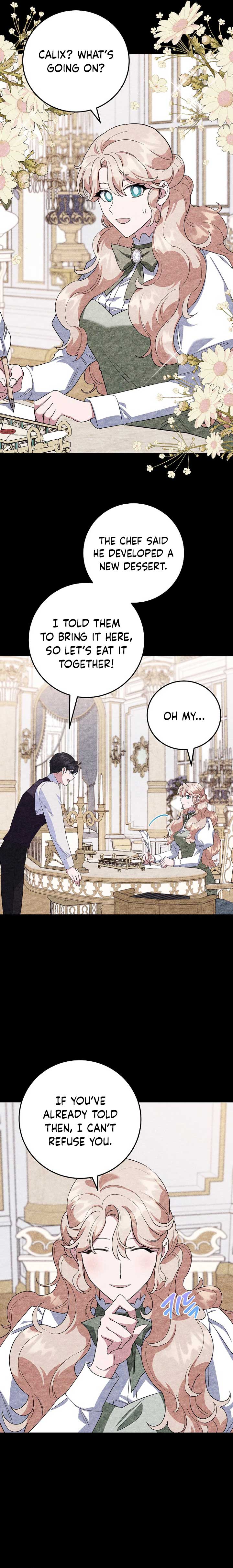 A Divorced Evil Lady Bakes Cakes Chapter 44 83 9