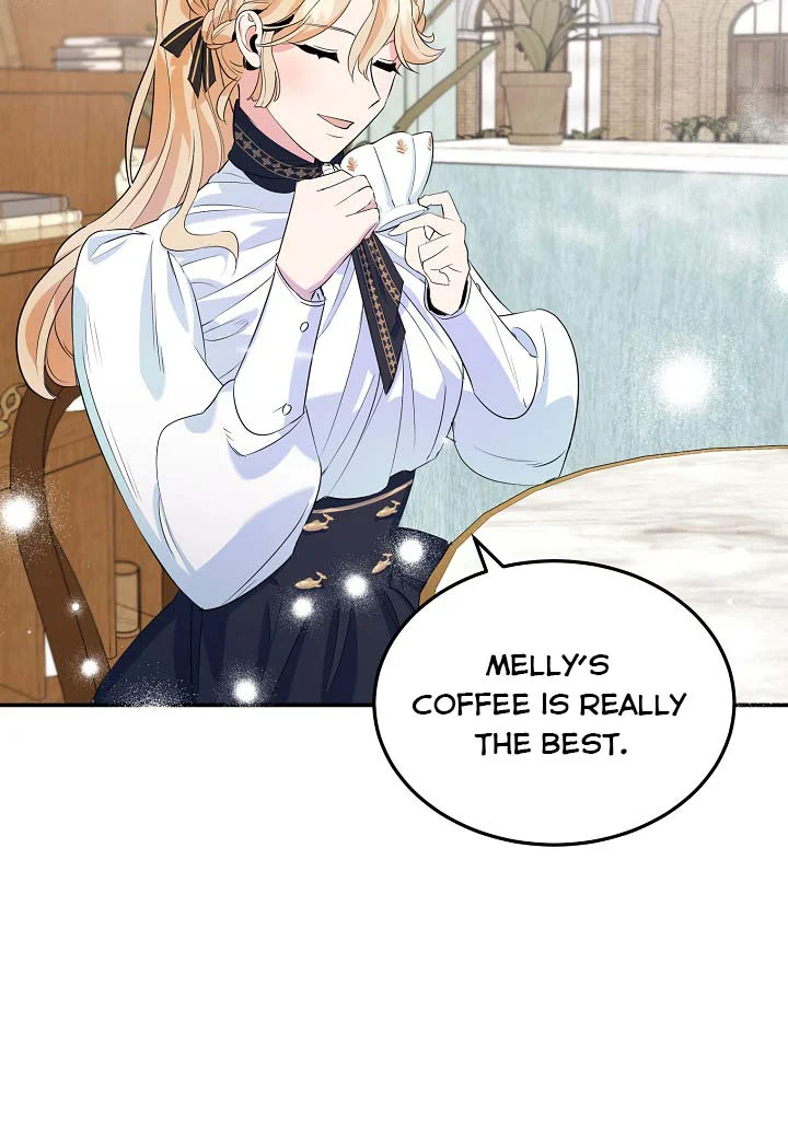 A Divorced Evil Lady Bakes Cakes Chapter 5.5 116 04