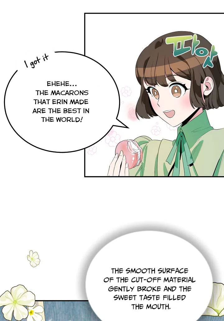 A Divorced Evil Lady Bakes Cakes Chapter 5.5 117 05