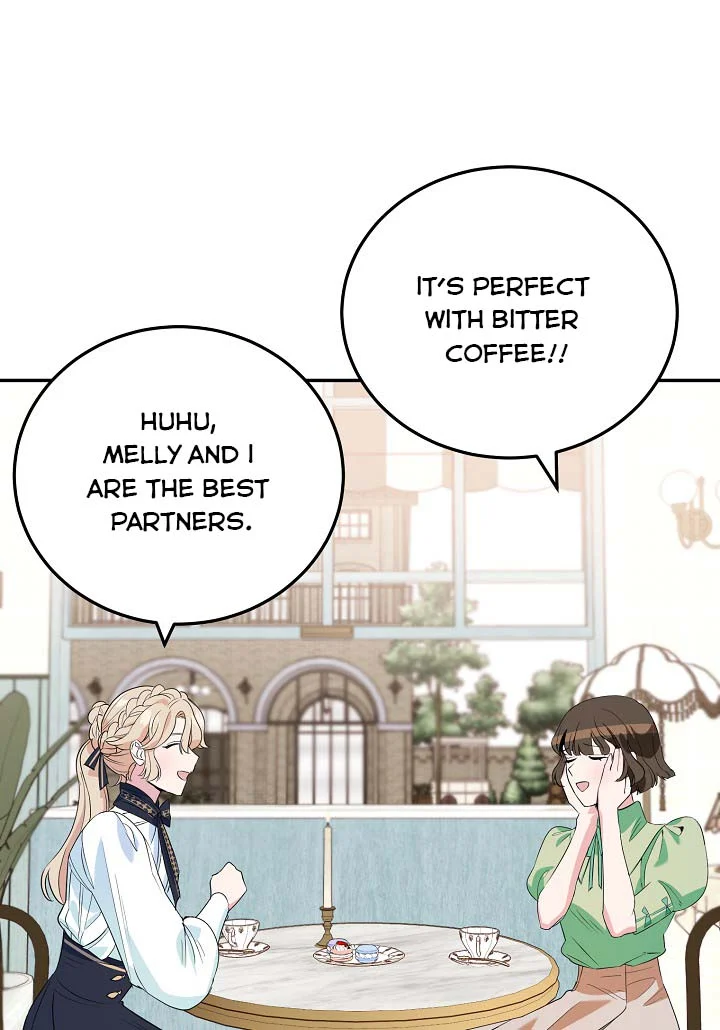 A Divorced Evil Lady Bakes Cakes Chapter 5.5 119 07