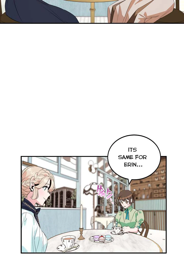 A Divorced Evil Lady Bakes Cakes Chapter 5.5 120 08