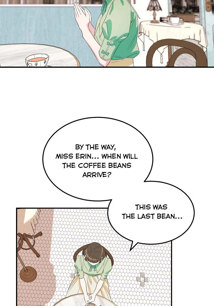 A Divorced Evil Lady Bakes Cakes Chapter 5.5 124 12