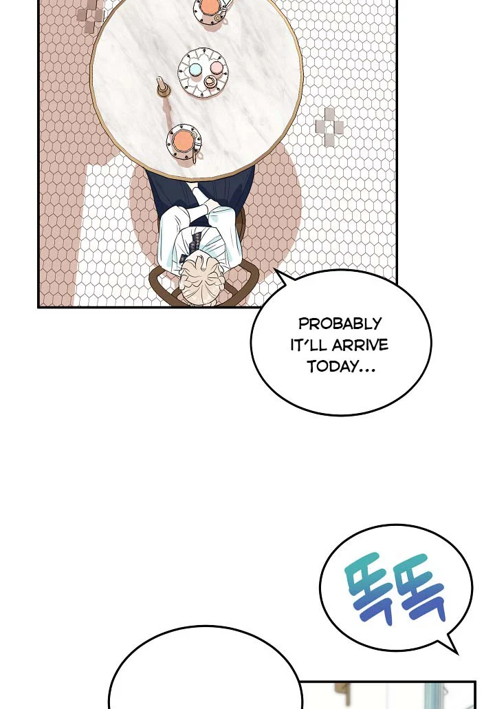 A Divorced Evil Lady Bakes Cakes Chapter 5.5 125 13