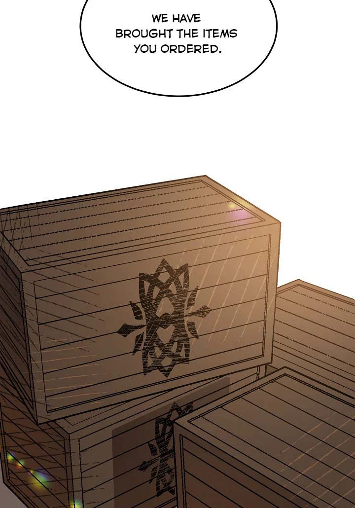 A Divorced Evil Lady Bakes Cakes Chapter 5.5 127 15