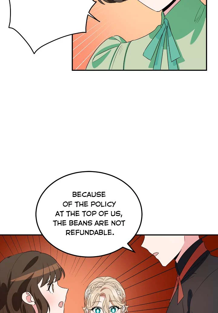 A Divorced Evil Lady Bakes Cakes Chapter 5.5 139 27