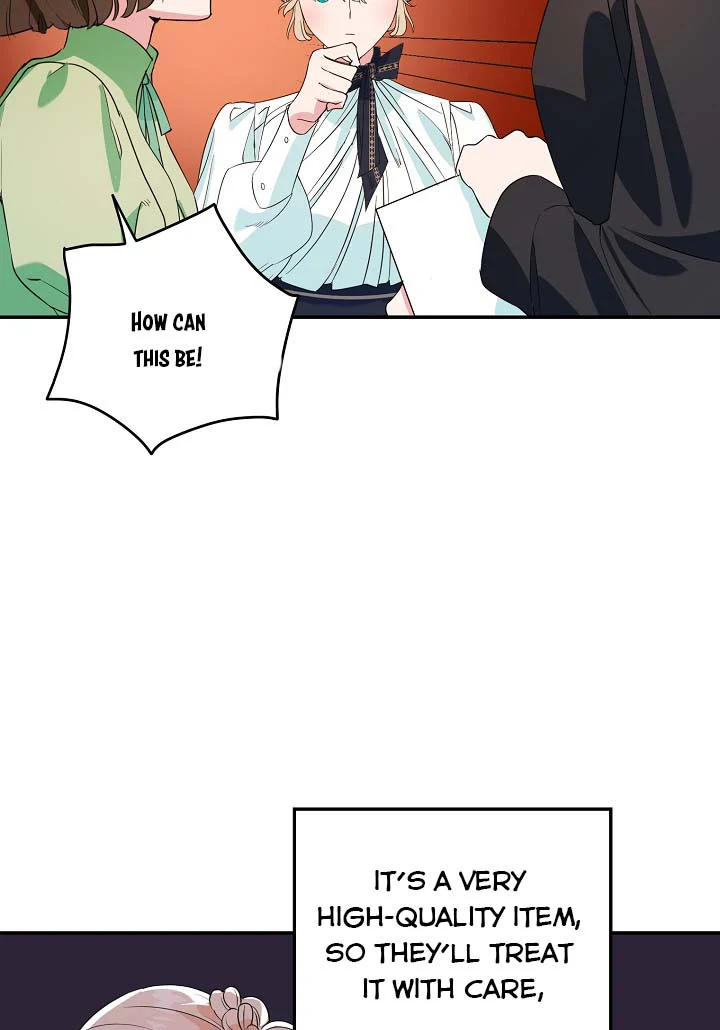 A Divorced Evil Lady Bakes Cakes Chapter 5.5 140 28