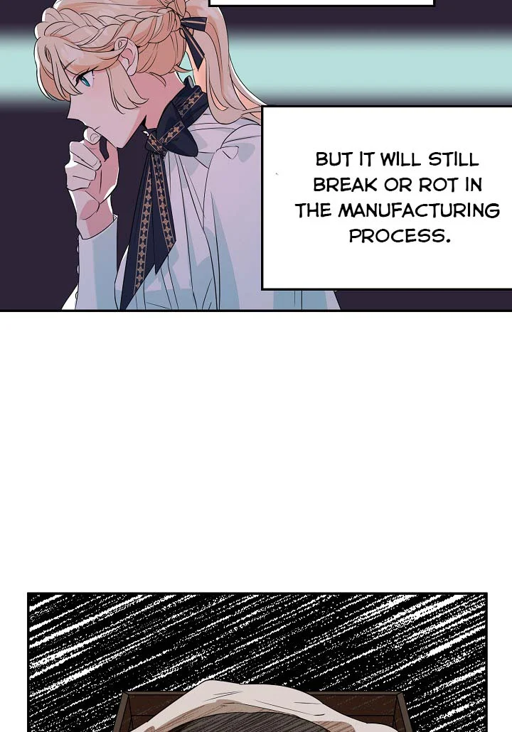 A Divorced Evil Lady Bakes Cakes Chapter 5.5 141 29