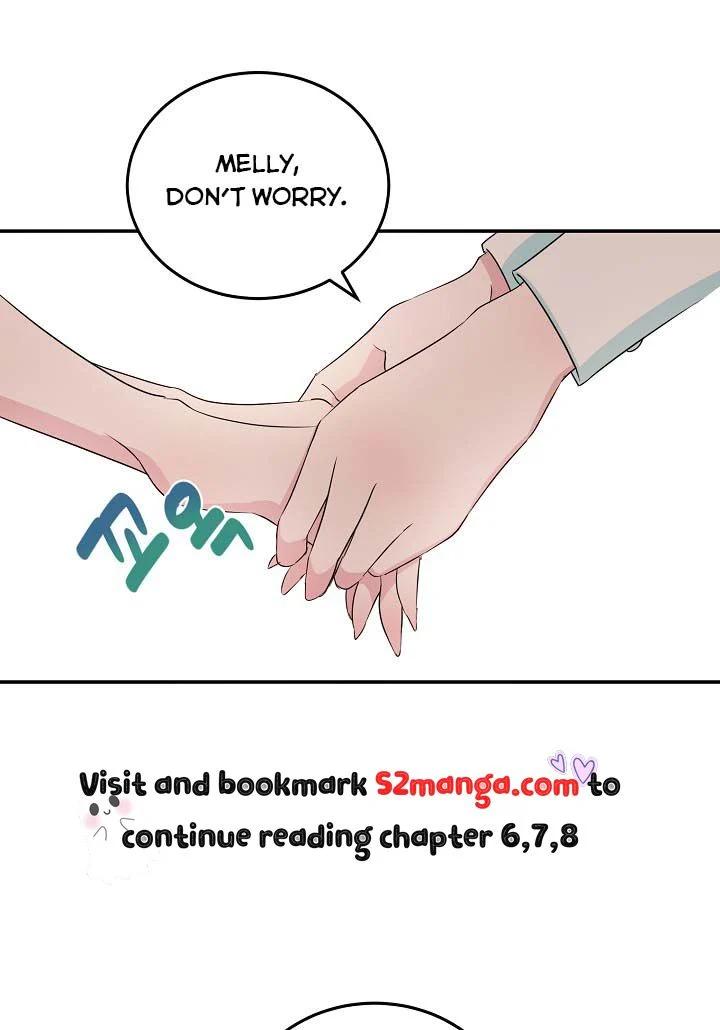 A Divorced Evil Lady Bakes Cakes Chapter 5.5 144 32