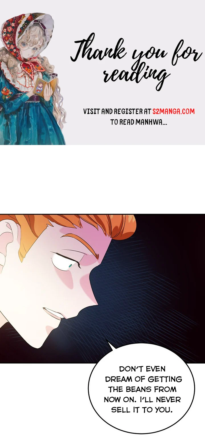 A Divorced Evil Lady Bakes Cakes Chapter 6.5 95 01