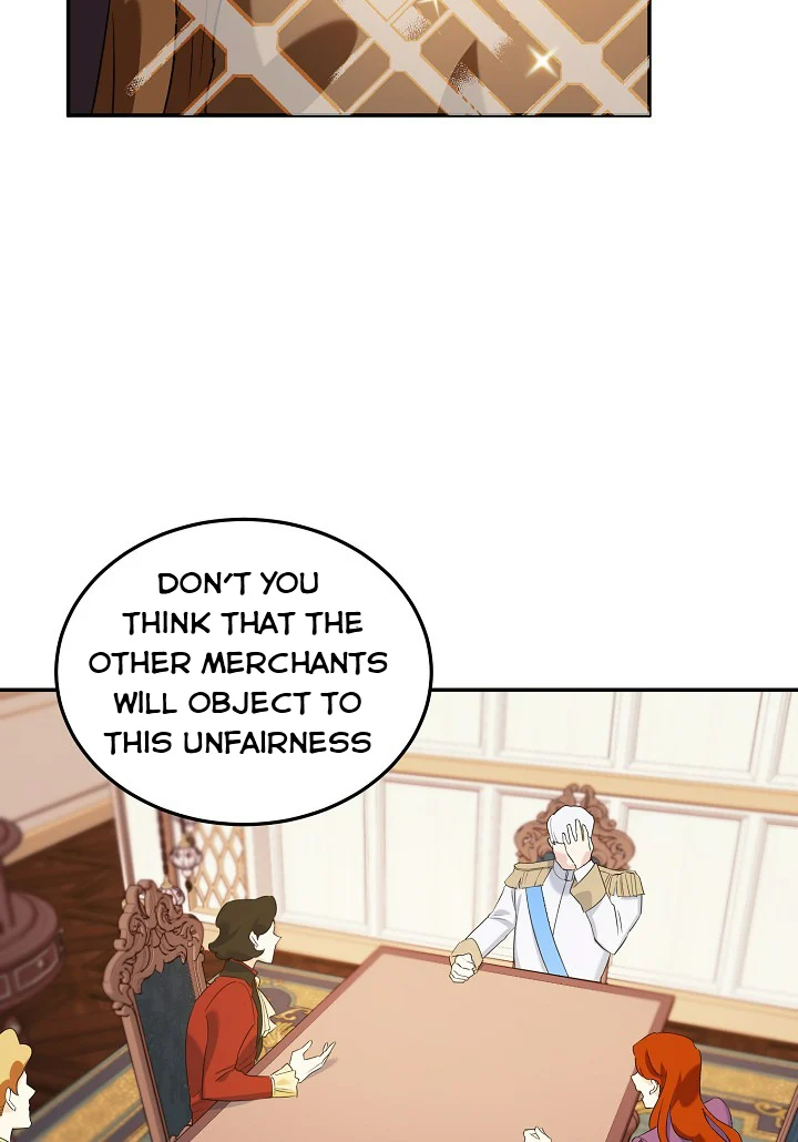 A Divorced Evil Lady Bakes Cakes Chapter 6.5 99 05