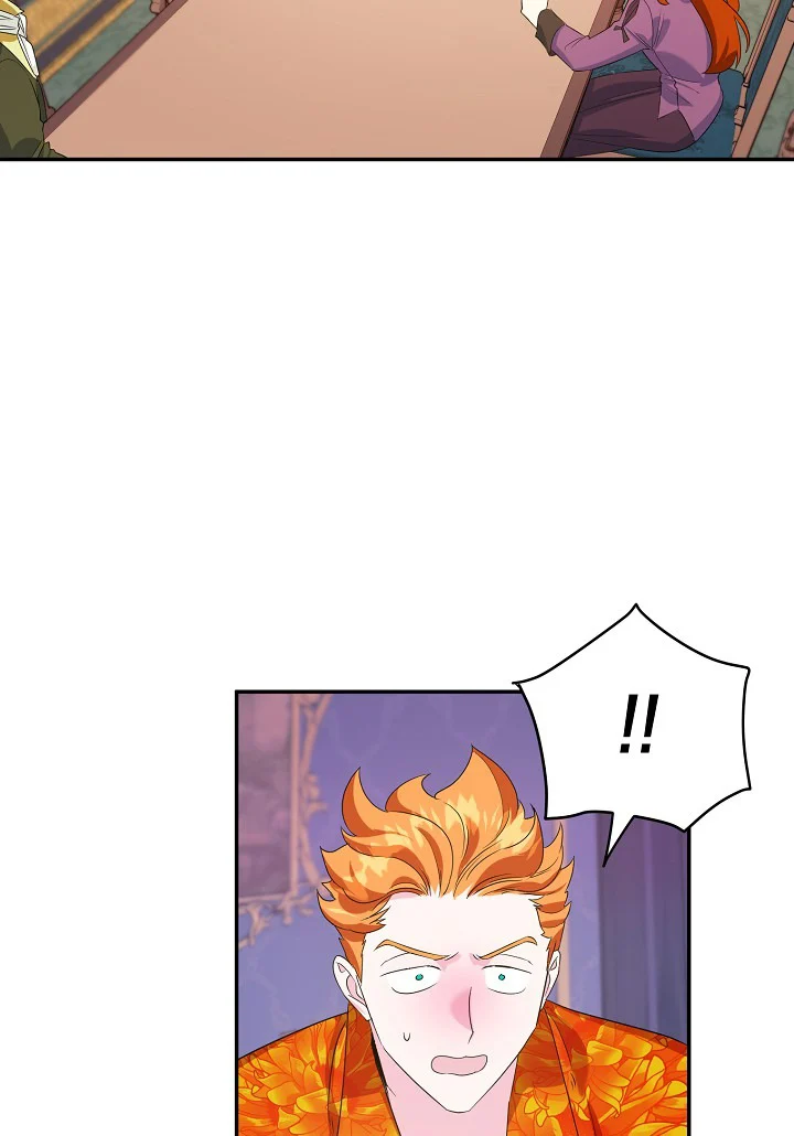 A Divorced Evil Lady Bakes Cakes Chapter 6.5 100 06