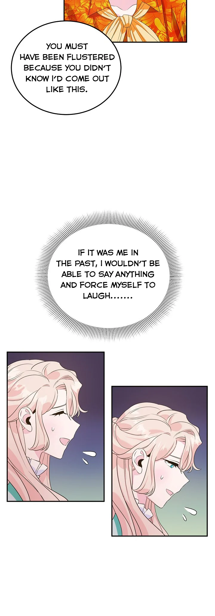 A Divorced Evil Lady Bakes Cakes Chapter 6.5 101 07