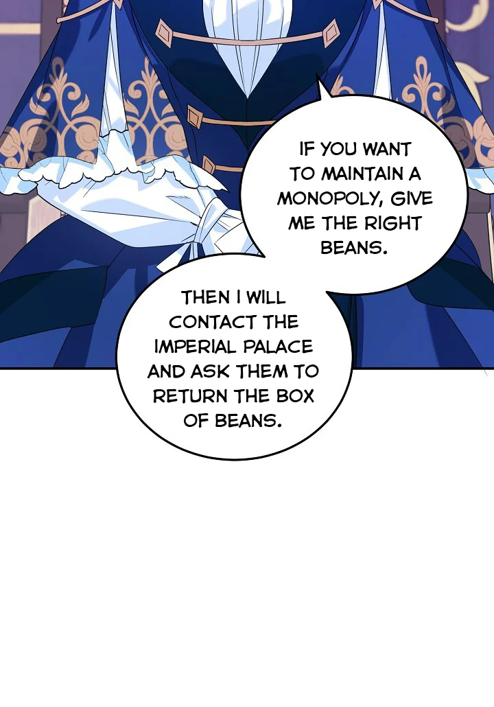 A Divorced Evil Lady Bakes Cakes Chapter 6.5 103 09