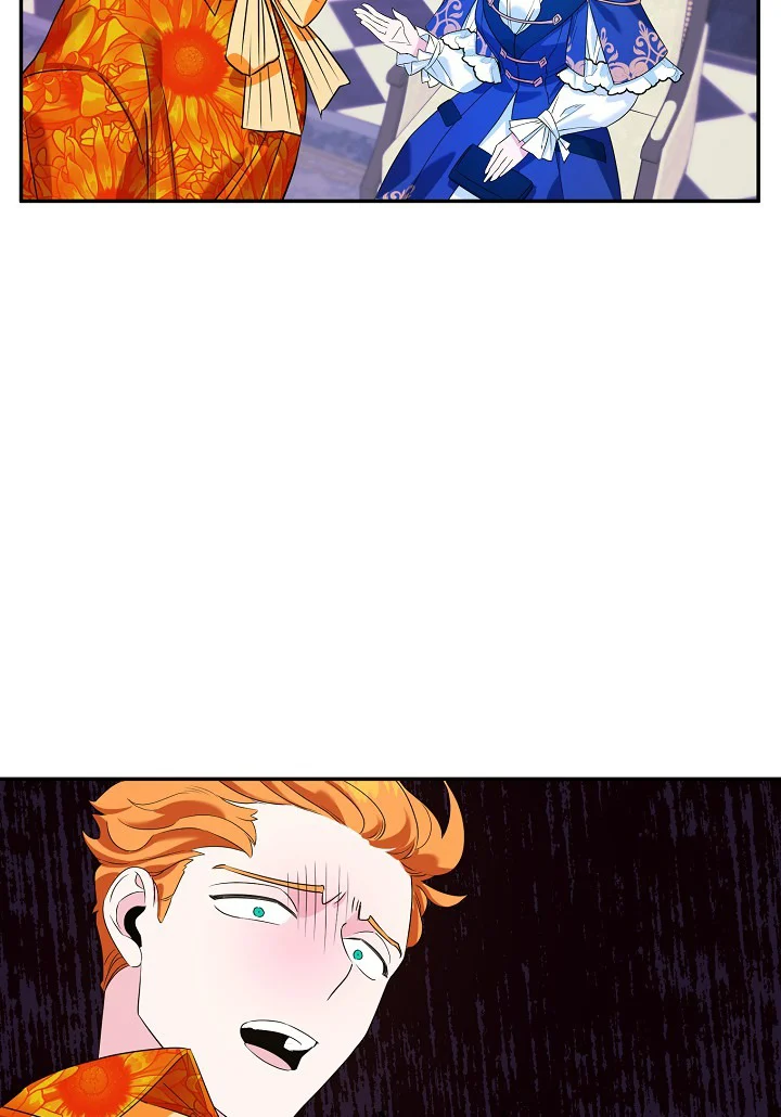 A Divorced Evil Lady Bakes Cakes Chapter 6.5 107 13