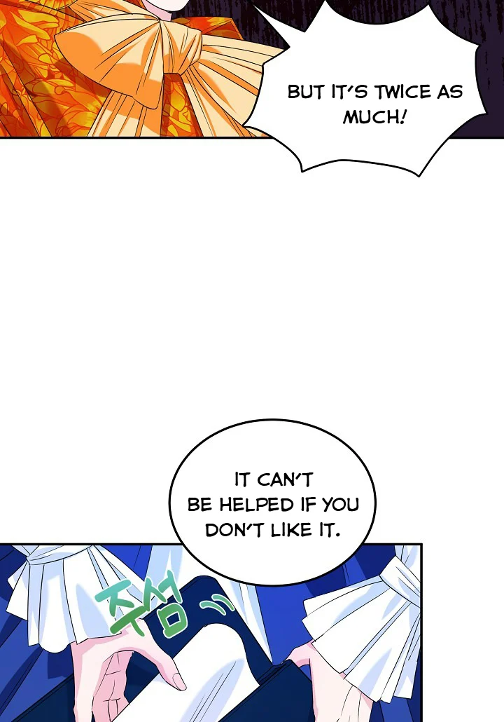 A Divorced Evil Lady Bakes Cakes Chapter 6.5 108 14