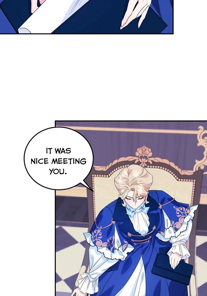 A Divorced Evil Lady Bakes Cakes Chapter 6.5 109 15